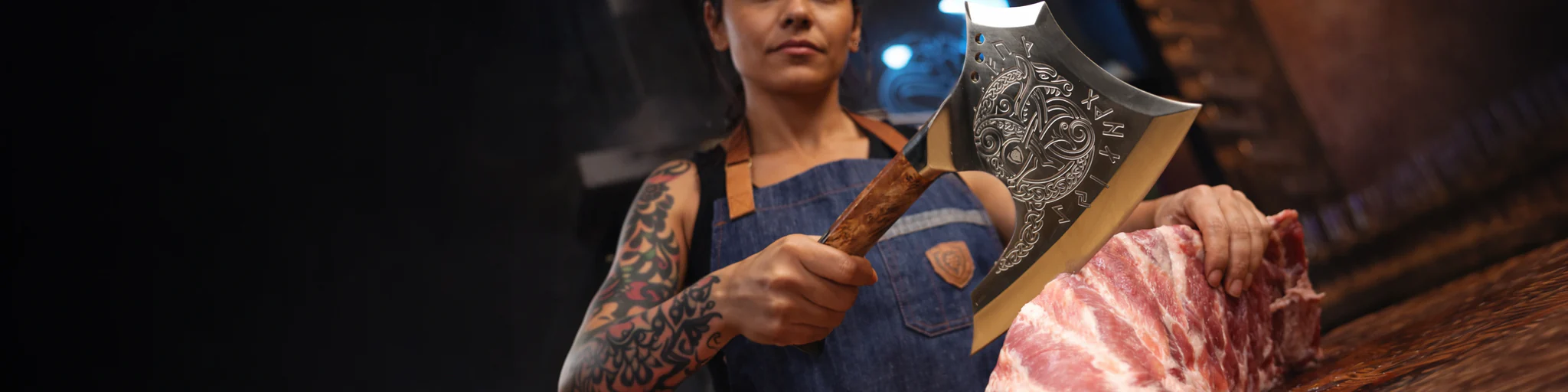 Unrivaled Power in Every Slice