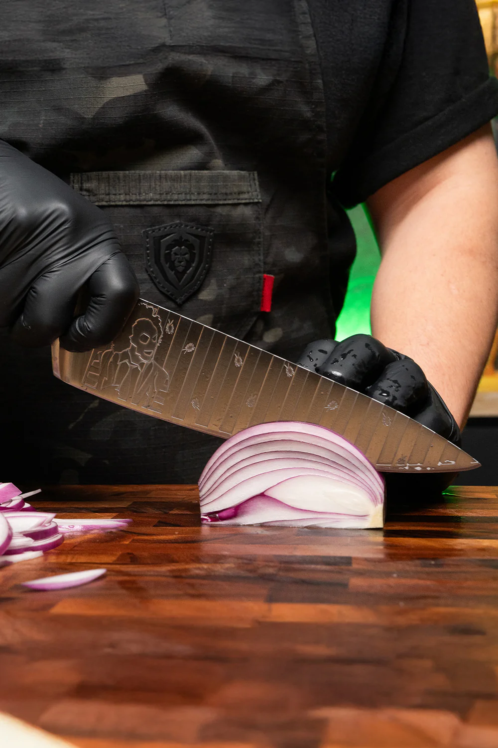 2 Piece Knife Set | Beetlejuice™ Edition | Dalstrong © - Image 11