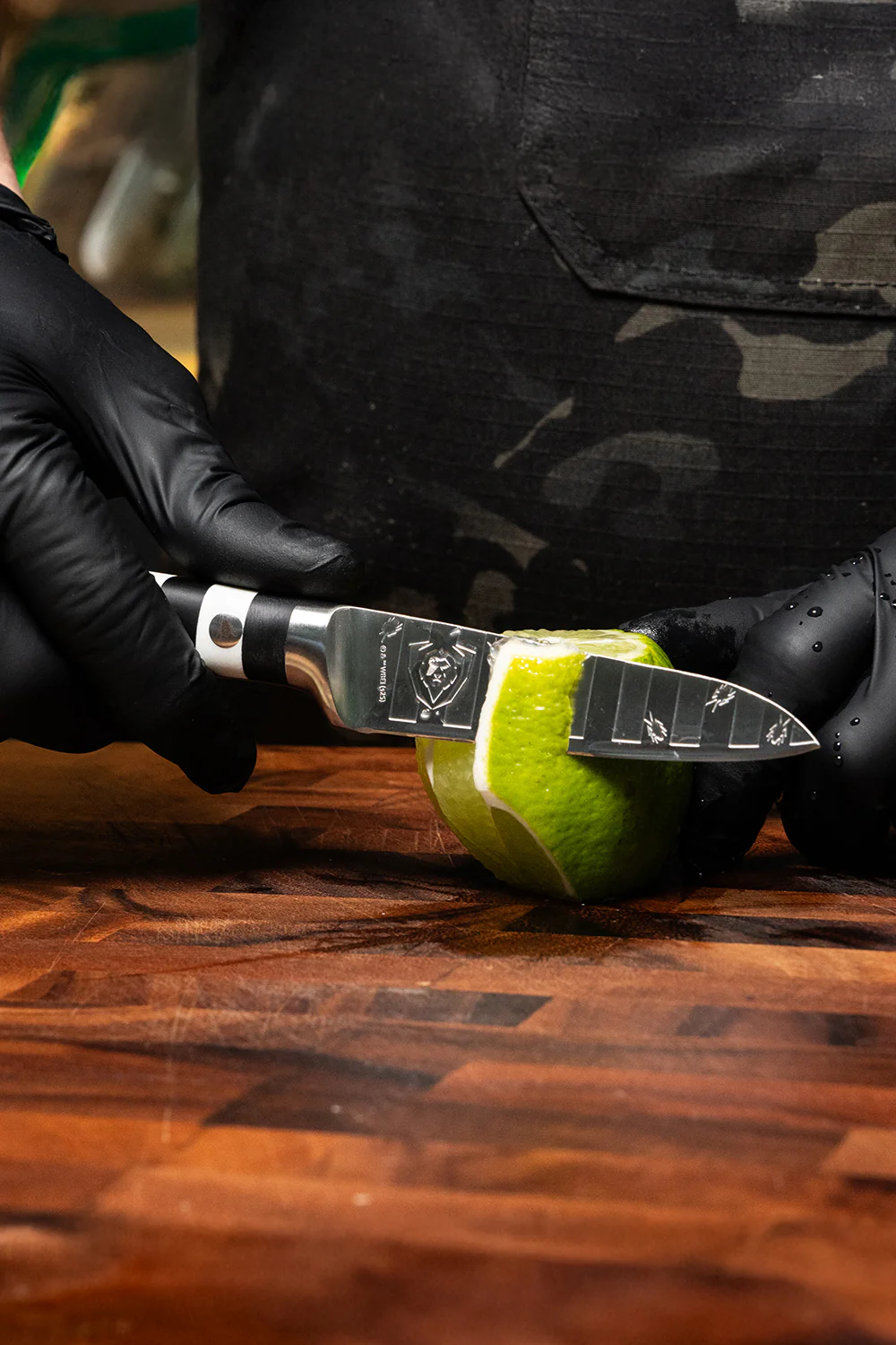 2 Piece Knife Set | Beetlejuice™ Edition | Dalstrong © - Image 12