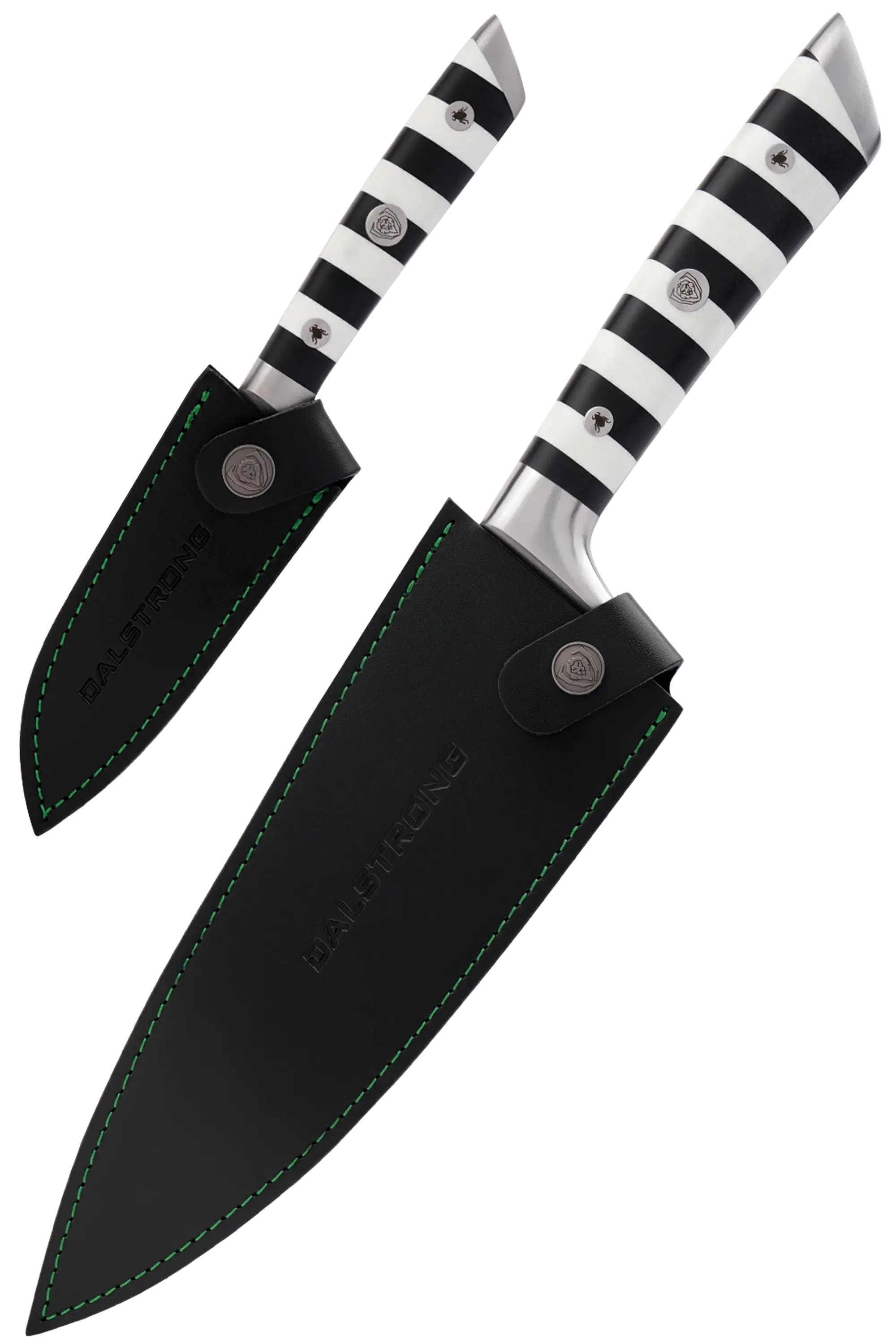 2 Piece Knife Set | Beetlejuice™ Edition | Dalstrong © - Image 6
