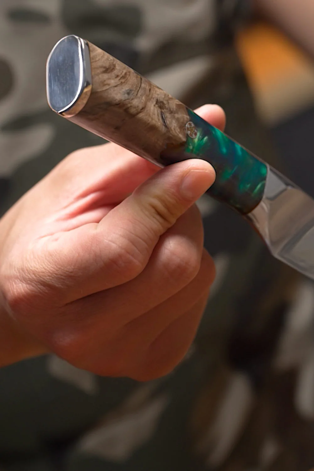 5" Steak Knife Set | 4-Piece | Valhalla Series | Dalstrong © - Image 15