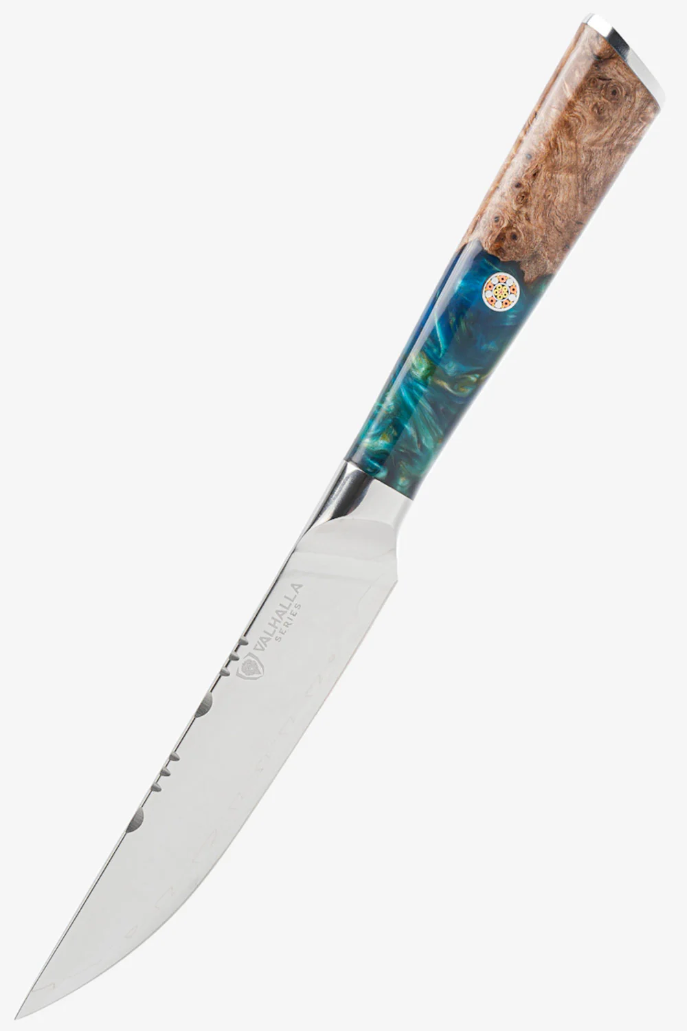 5" Steak Knife Set | 4-Piece | Valhalla Series | Dalstrong © - Image 3