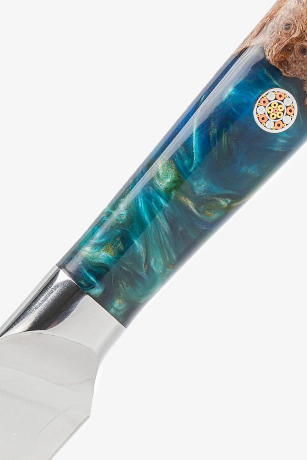 5" Steak Knife Set | 4-Piece | Valhalla Series | Dalstrong © - Image 4