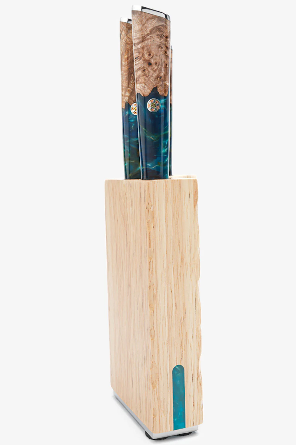 5" Steak Knife Set | 4-Piece | Valhalla Series | Dalstrong © - Image 6