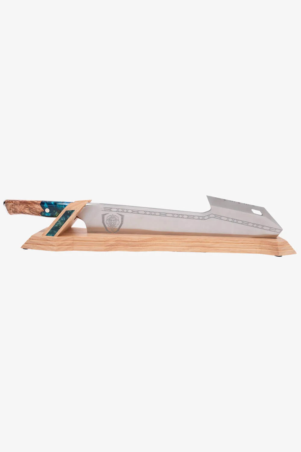 Annihilator Cleaver 14" | Valhalla Series | Dalstrong © - Image 15