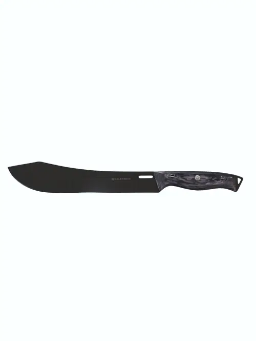 Bull Nose Butcher Knife 10" | Delta Wolf Series | Dalstrong © - Image 2