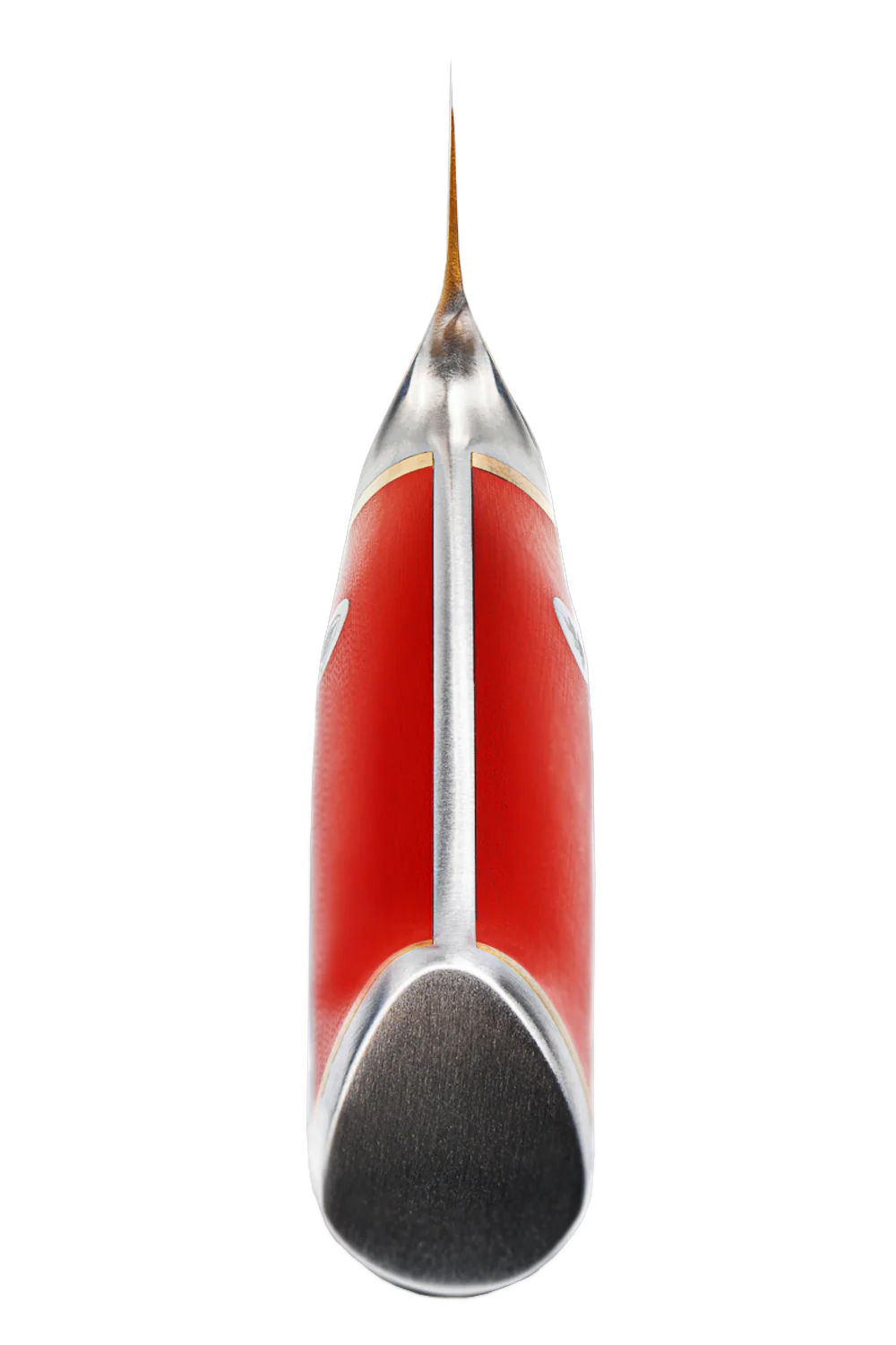 Chef Knife 8" | Game of Thrones™ Edition | House Lannister™ | Dalstrong © - Image 8