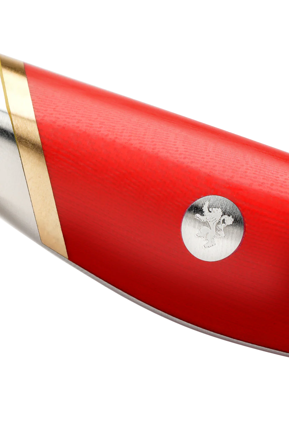 Chef Knife 8" | Game of Thrones™ Edition | House Lannister™ | Dalstrong © - Image 9