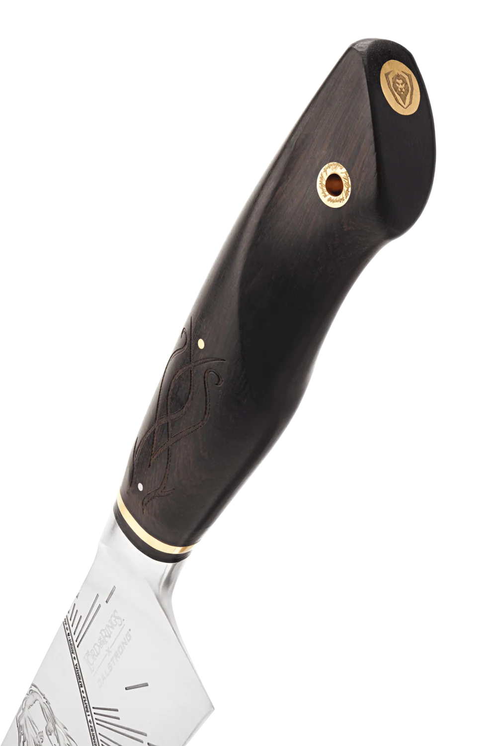 Chef Knife 8" | The Lord of the Rings™ Edition | Dalstrong © - Image 12