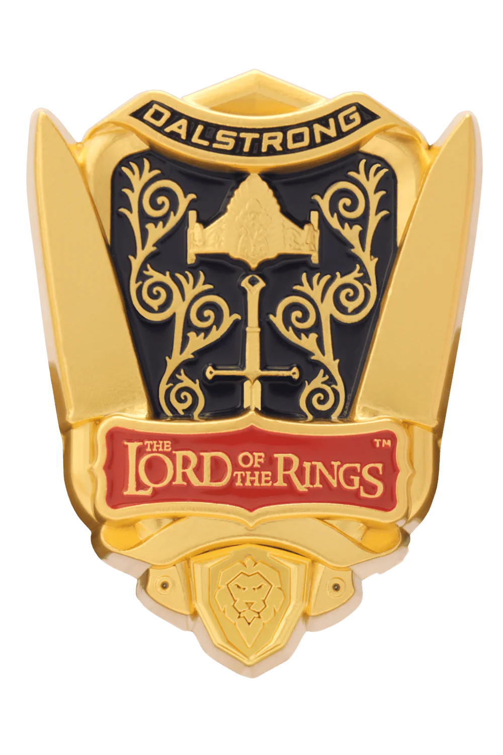 Chef Knife 8" | The Lord of the Rings™ Edition | Dalstrong © - Image 16