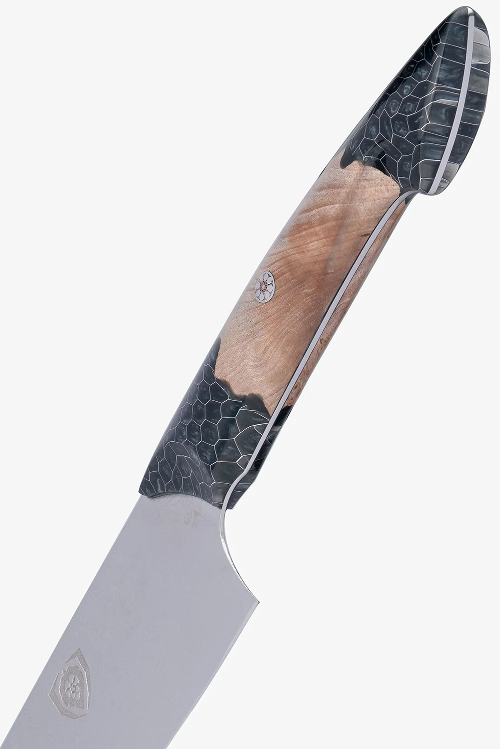 Chef Knife 9.5" | Scorpion Series Venom | Dalstrong © - Image 4