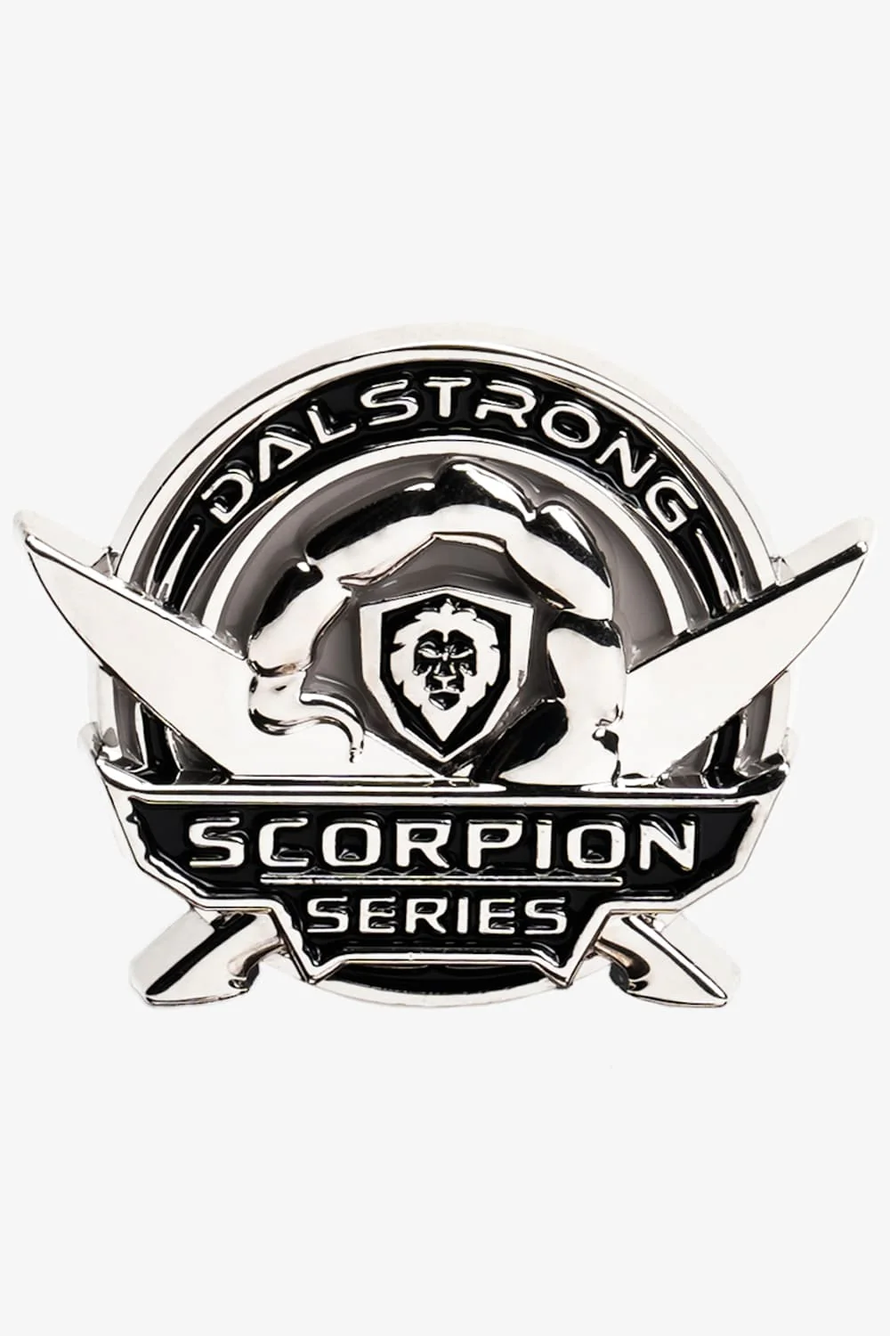 Chef Knife 9.5" | Scorpion Series Venom | Dalstrong © - Image 7
