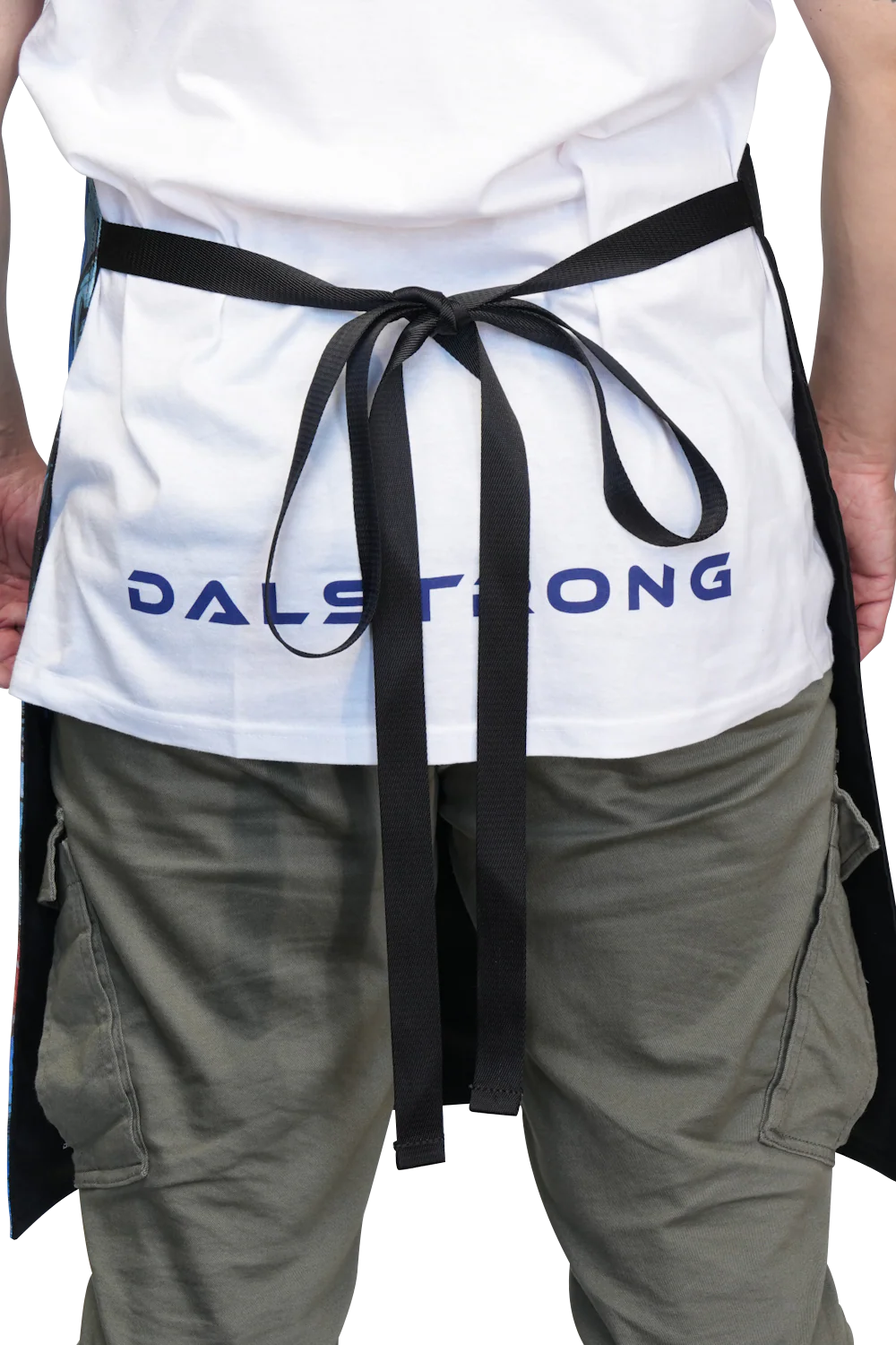 Chef's Apron | Superman™ Edition | Man of Steel | 100% Breathable Cotton | Dalstrong © - Image 7