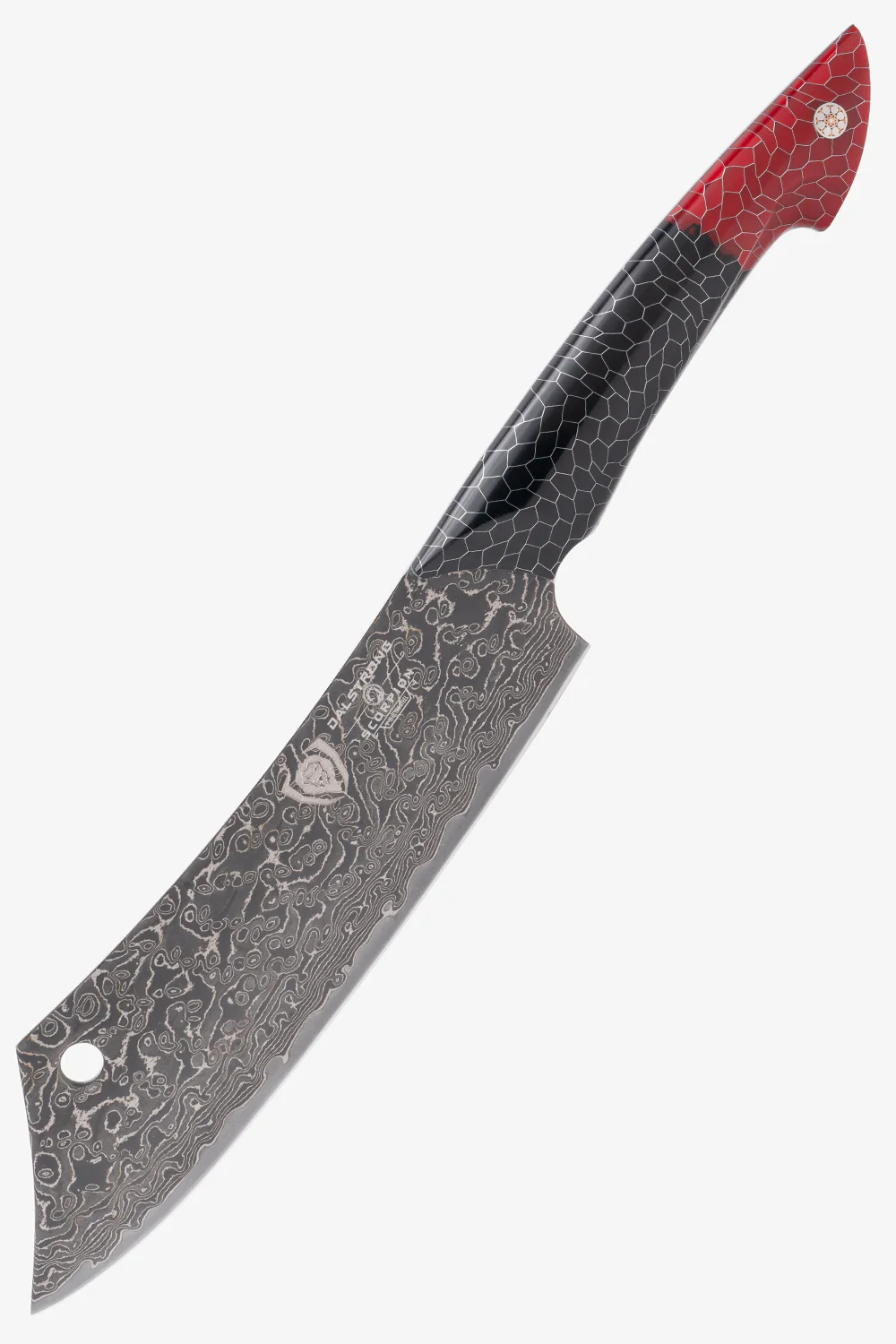 Crixus Knife 8" | Scorpion Series | Dalstrong © - Image 2