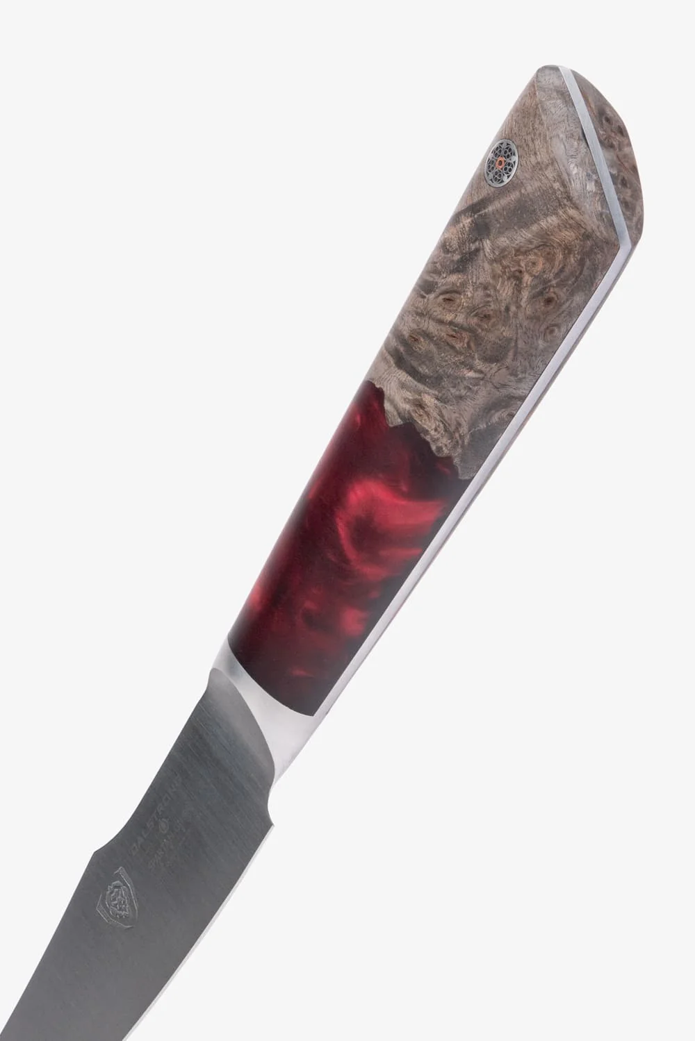 Curved Fillet Knife 6.5" | Spartan Ghost Series | Dalstrong © - Image 10