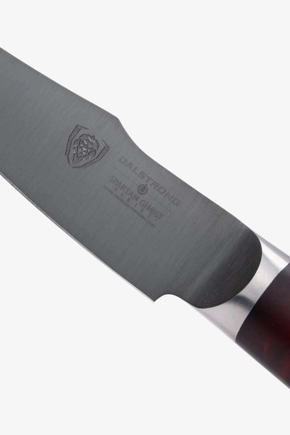 Curved Fillet Knife 6.5" | Spartan Ghost Series | Dalstrong © - Image 3