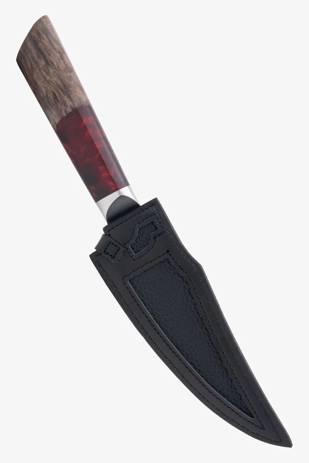 Curved Fillet Knife 6.5" | Spartan Ghost Series | Dalstrong © - Image 8