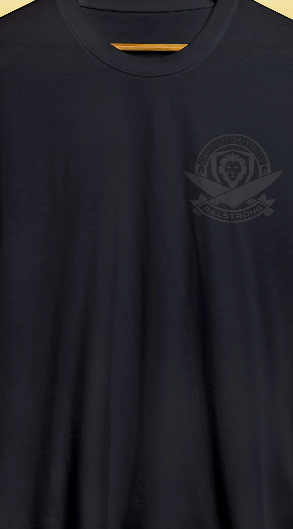 Fight For Glory Tee - Image 9