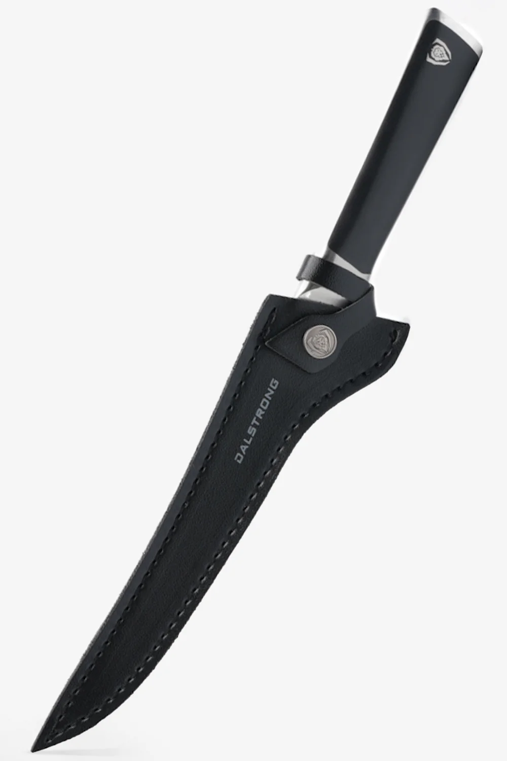Fillet Knife 7" | Vanquish Series | NSF Certified | Dalstrong © - Image 2