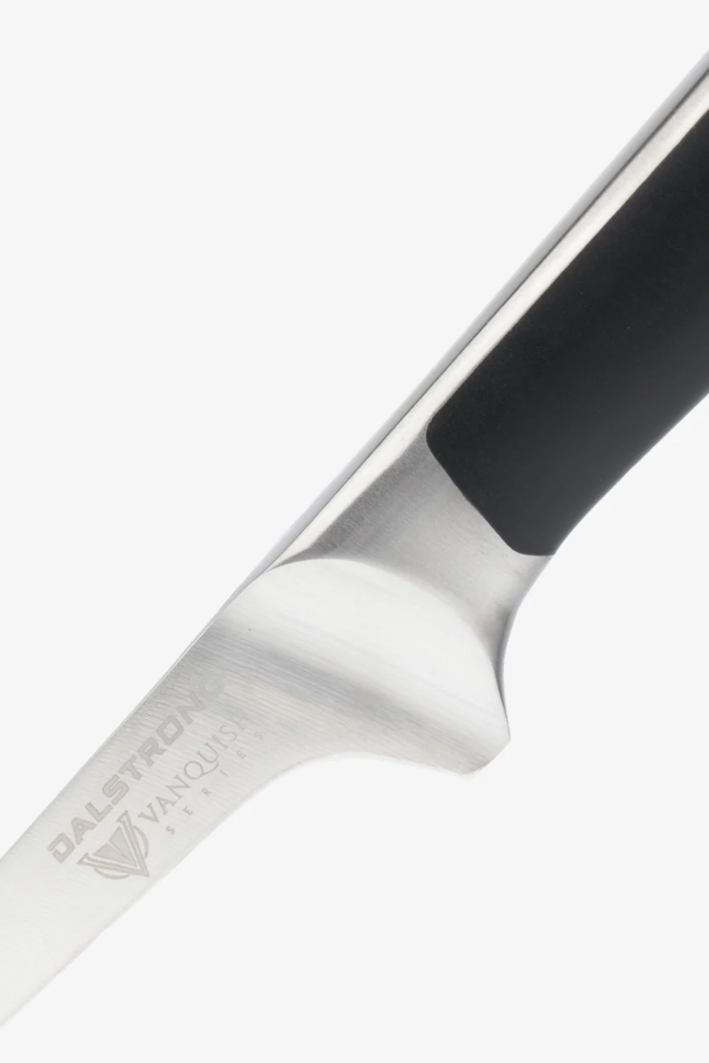 Fillet Knife 7" | Vanquish Series | NSF Certified | Dalstrong © - Image 3