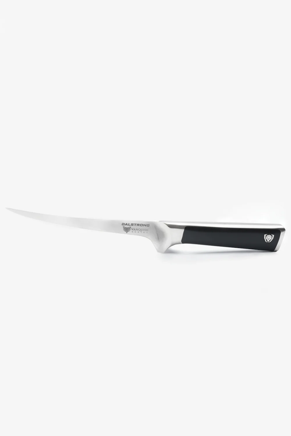 Fillet Knife 7" | Vanquish Series | NSF Certified | Dalstrong © - Image 6