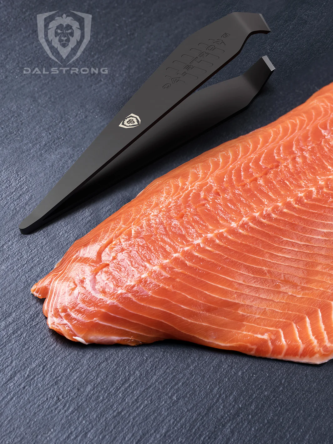 Professional Fish Tweezers | High-Precision | Dalstrong © - Image 7