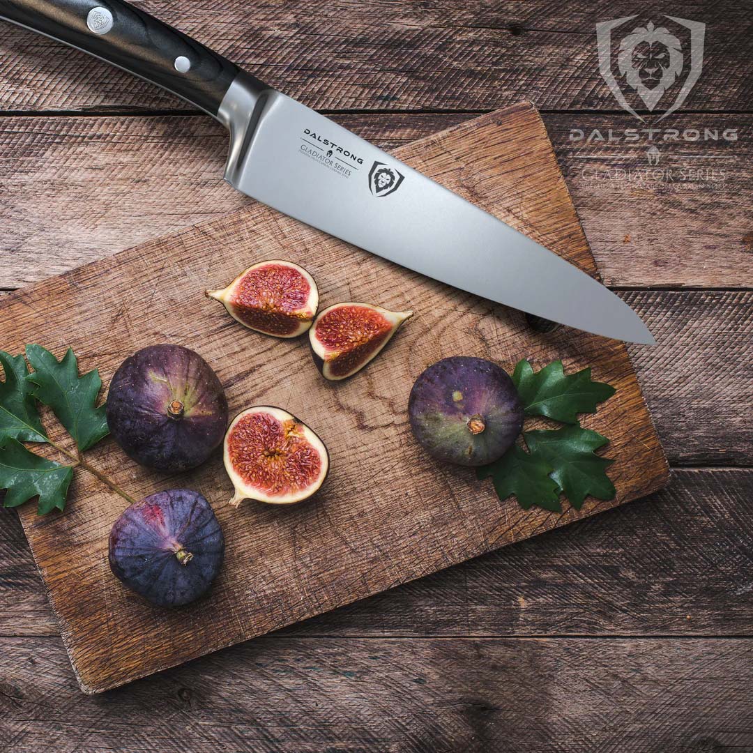 Chef's Knife 7" | Gladiator Series Elite | NSF Certified | Dalstrong © - Image 10