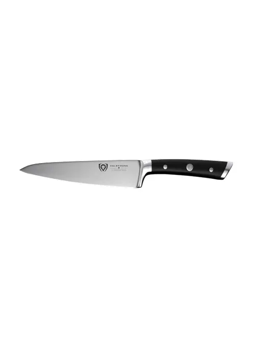 Chef's Knife 7" | Gladiator Series Elite | NSF Certified | Dalstrong © - Image 3