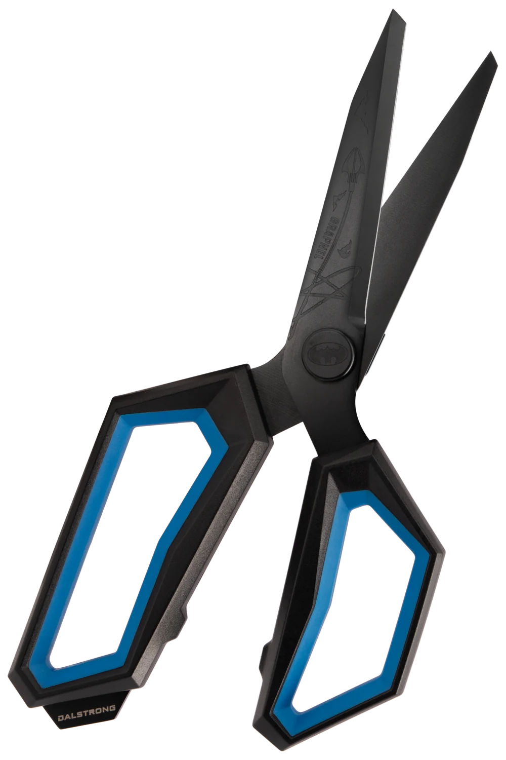 Kitchen Scissors | BATMAN™ Edition | Dalstrong © - Image 3