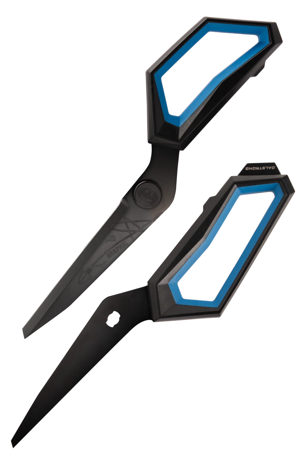 Kitchen Scissors | BATMAN™ Edition | Dalstrong © - Image 8