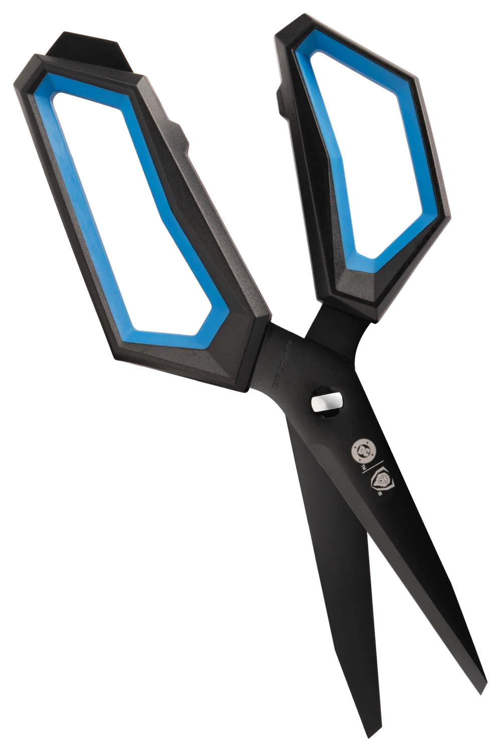 Kitchen Scissors | BATMAN™ Edition | Dalstrong © - Image 9