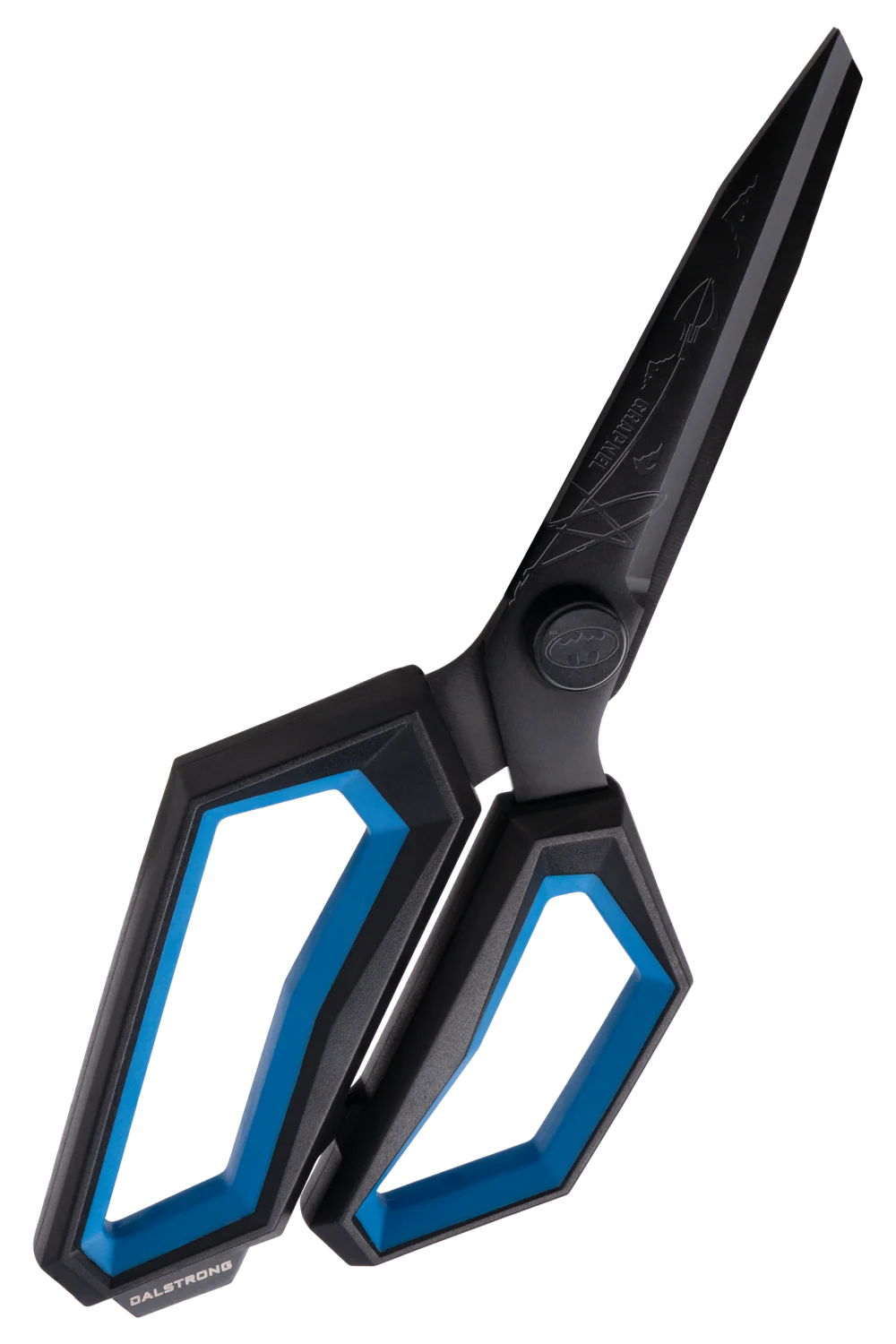 Knife Block Set 4-Piece | BATMAN™ Edition | Dalstrong © - Image 10