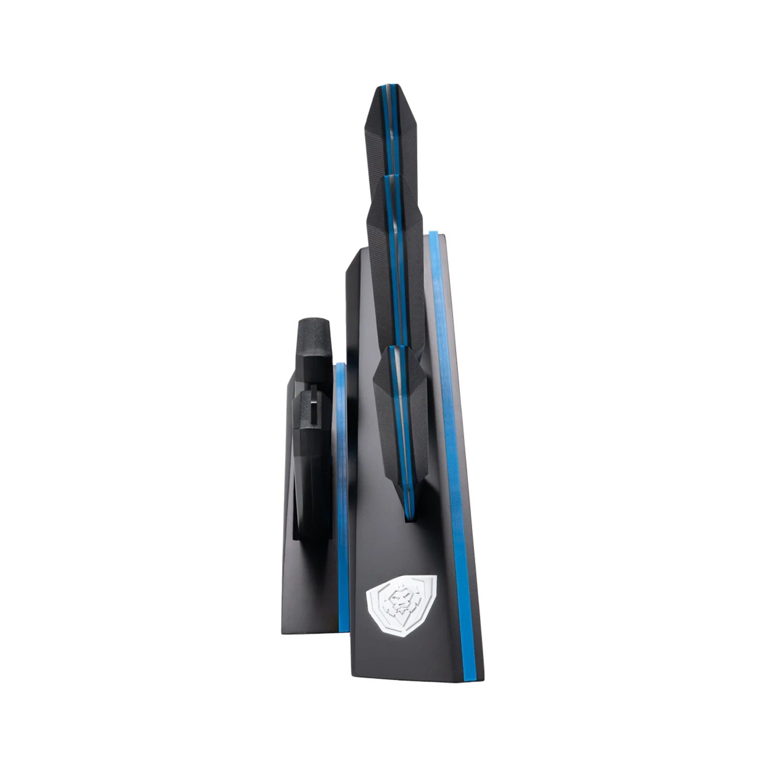 Knife Block Set 4-Piece | BATMAN™ Edition | Dalstrong © - Image 17