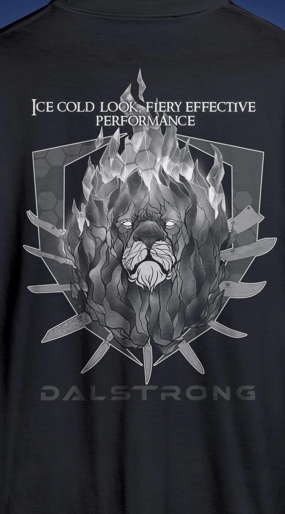 Light Your Fire Tee - Image 7