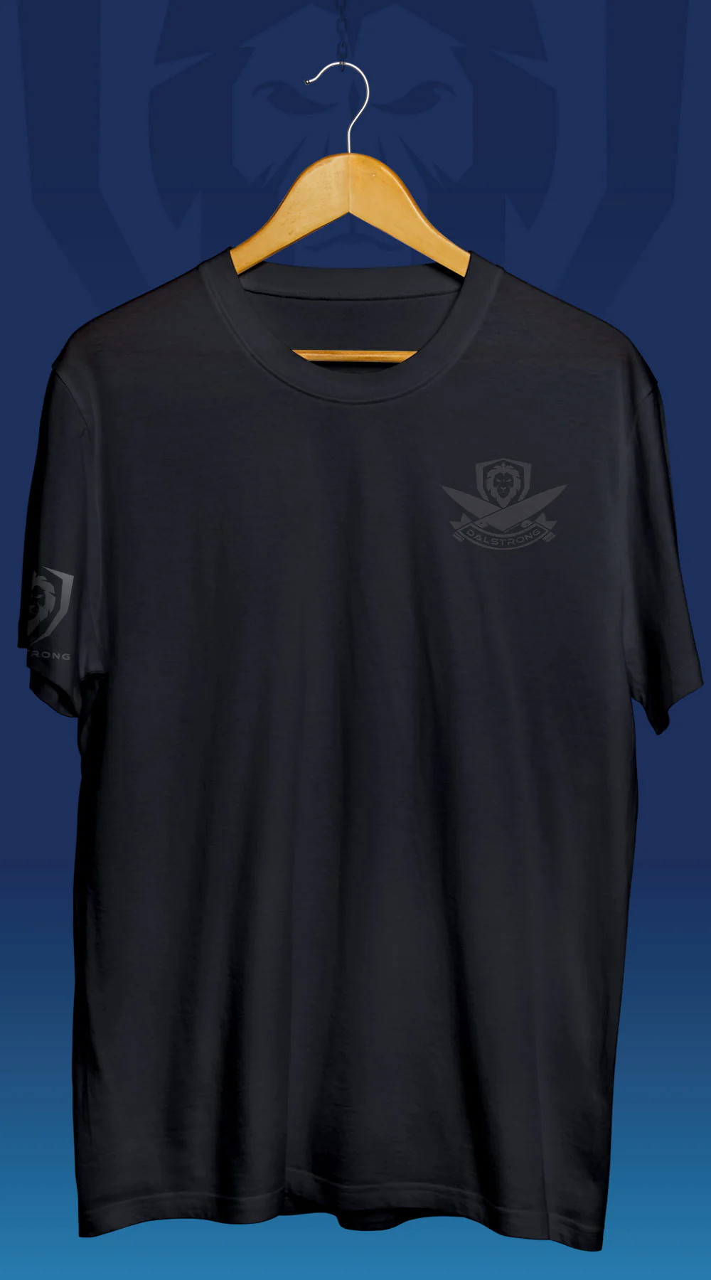 Light Your Fire Tee - Image 9