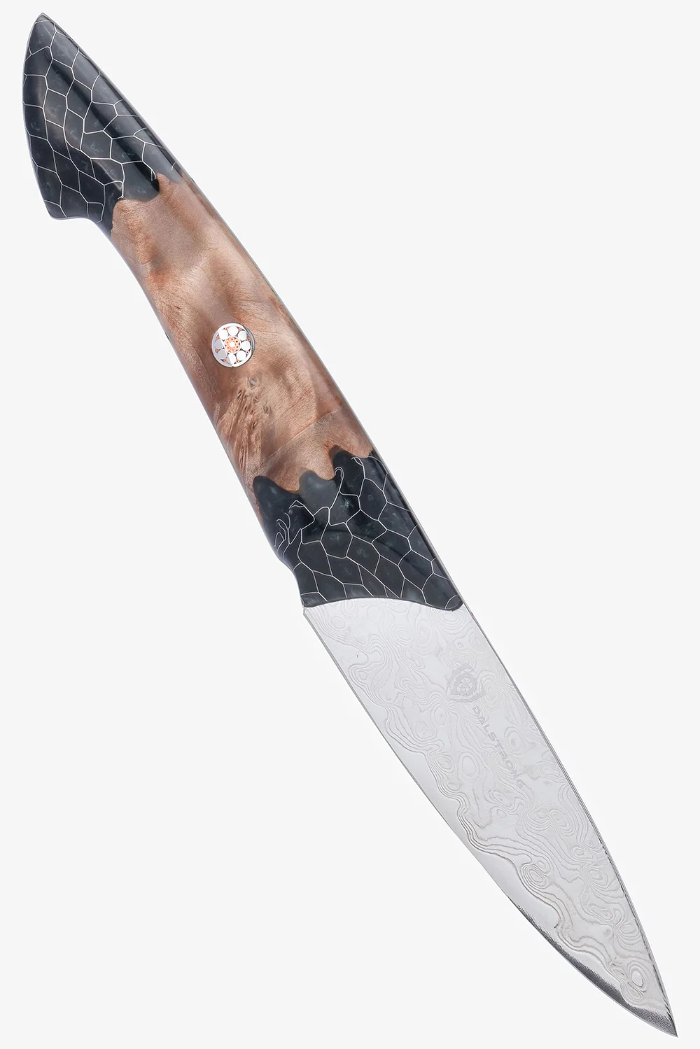 Paring Knife 4" | Scorpion Series Venom | Dalstrong © - Image 2