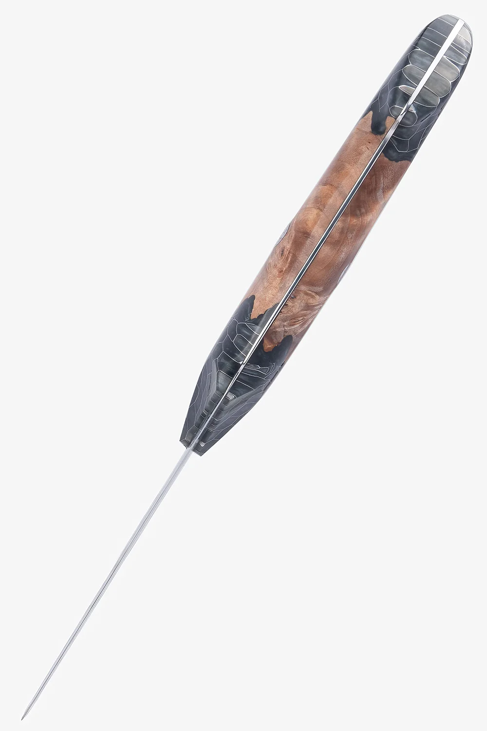 Paring Knife 4" | Scorpion Series Venom | Dalstrong © - Image 4