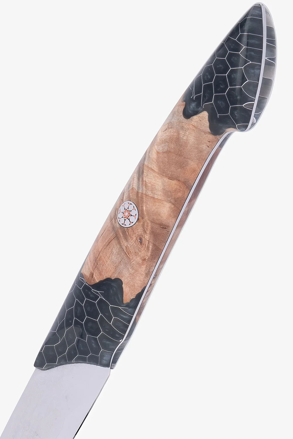 Paring Knife 4" | Scorpion Series Venom | Dalstrong © - Image 5