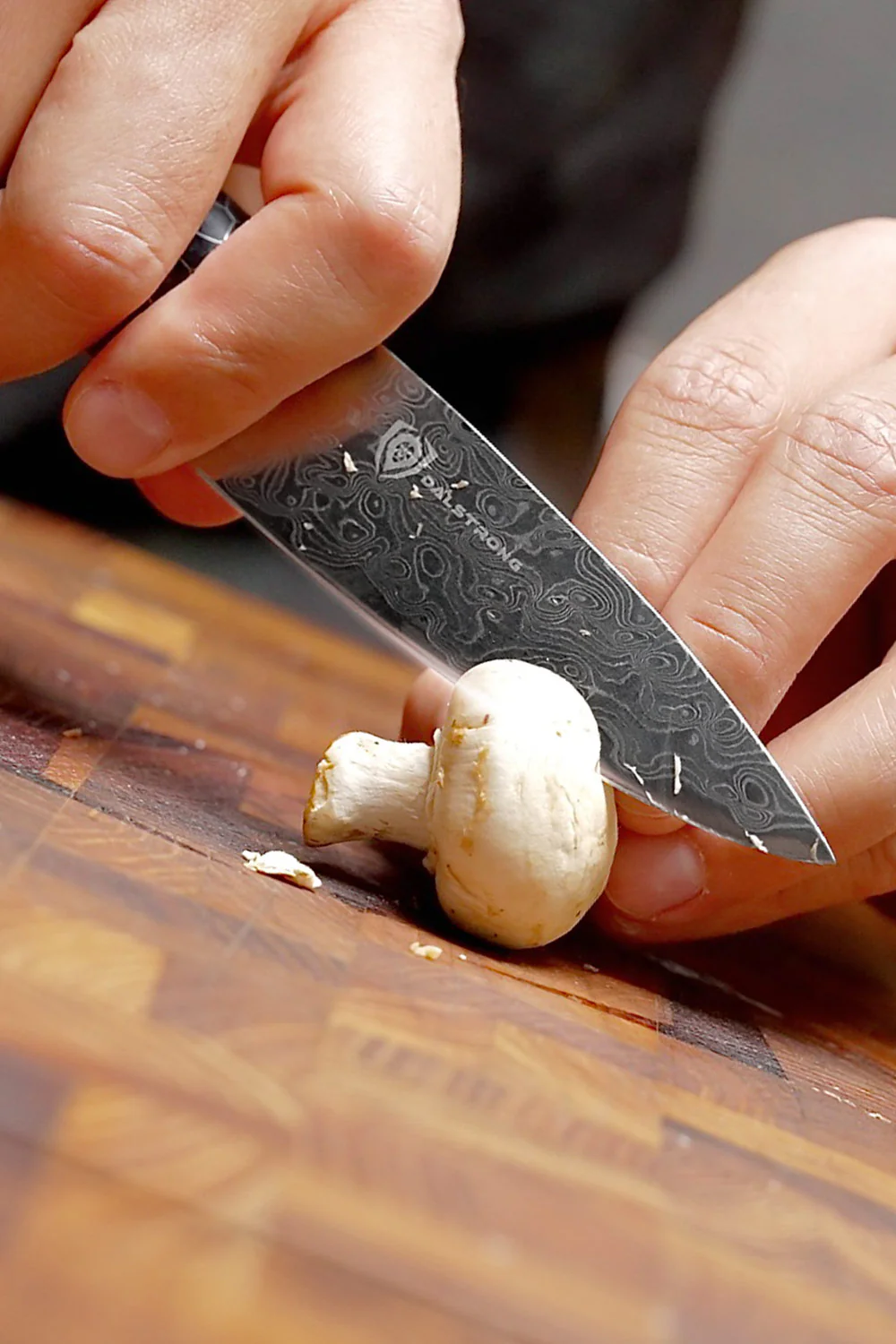 Paring Knife 4" | Scorpion Series Venom | Dalstrong © - Image 8