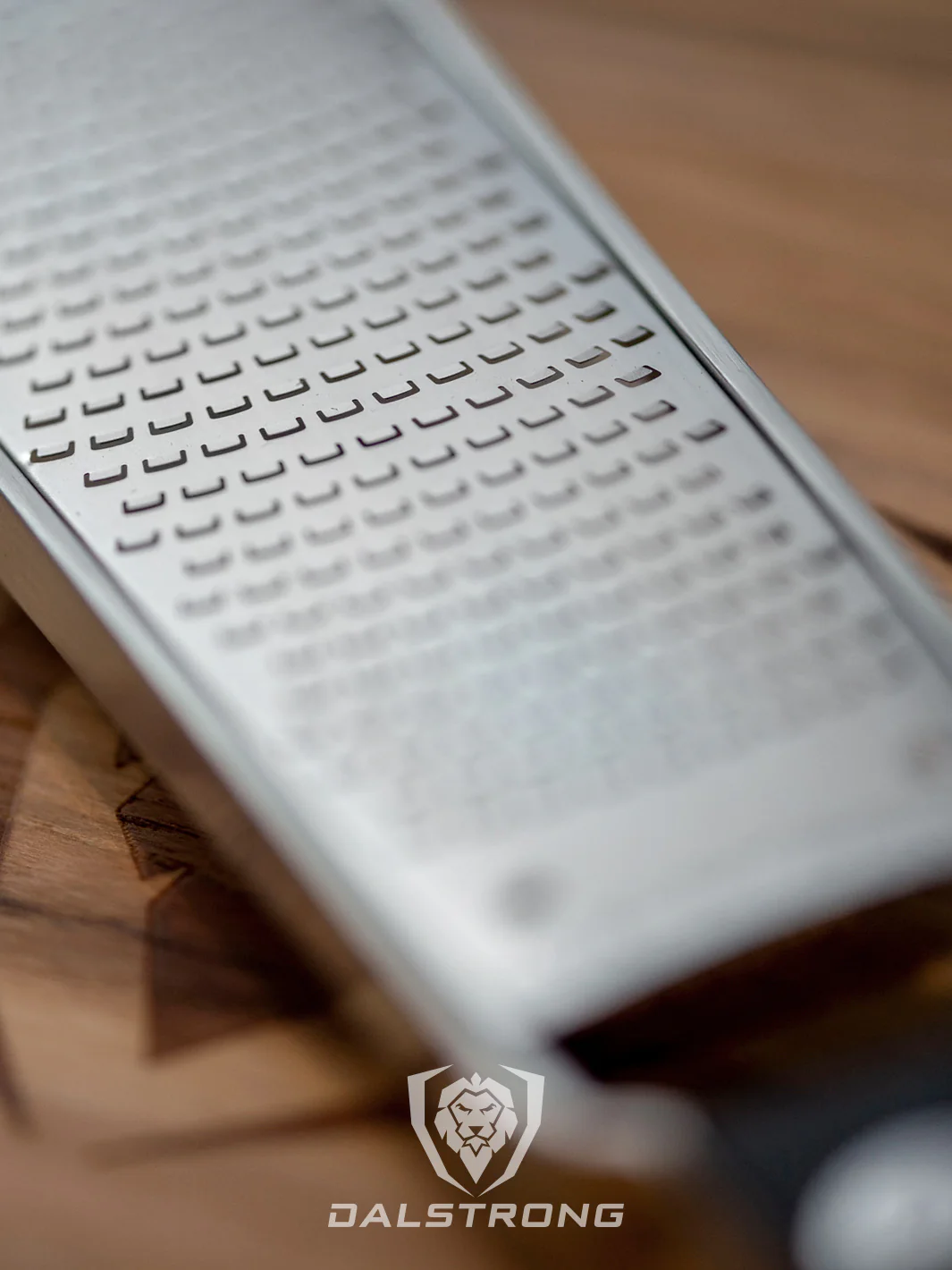 Professional Zester Narrow Grater | Dalstrong © - Image 7