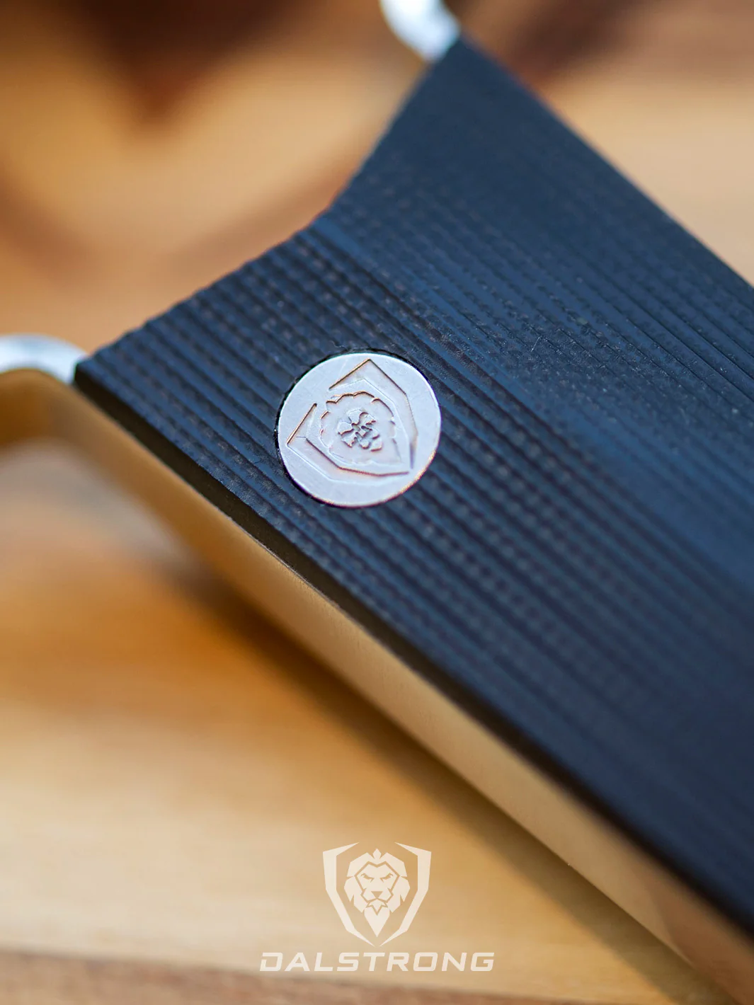 Professional Zester Narrow Grater | Dalstrong © - Image 8
