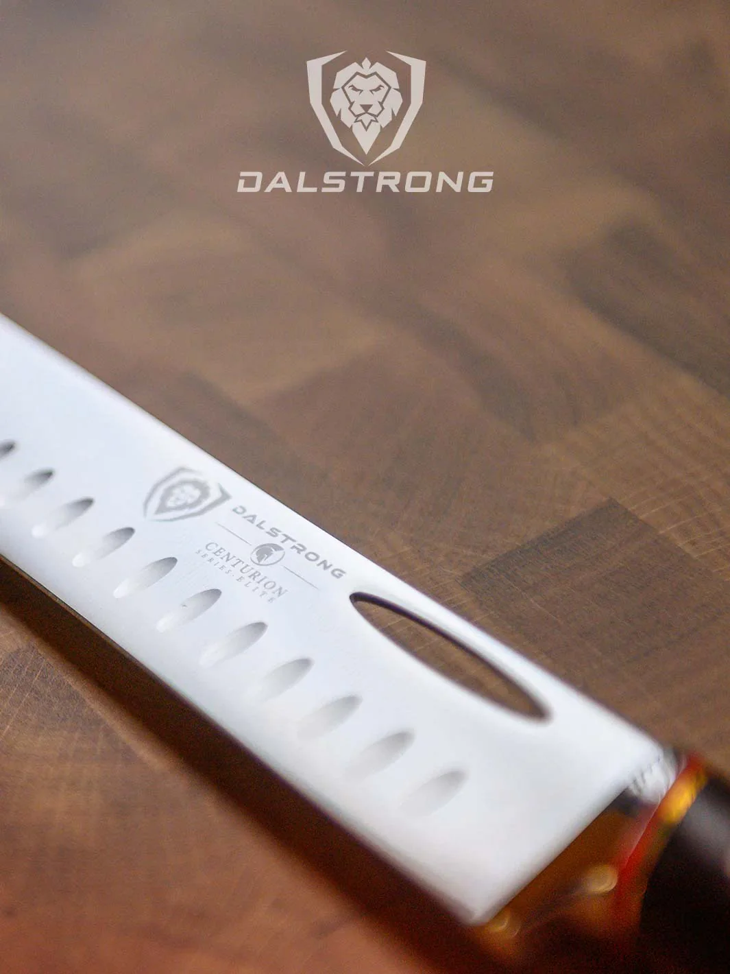 Slicing & Carving Knife 12" | Centurion Series | Dalstrong © - Image 11