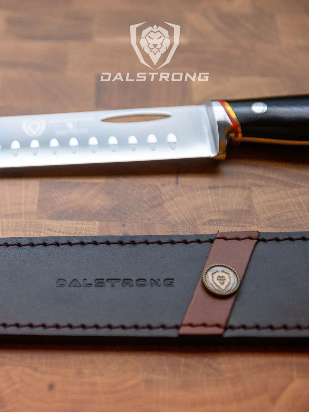 Slicing & Carving Knife 12" | Centurion Series | Dalstrong © - Image 9