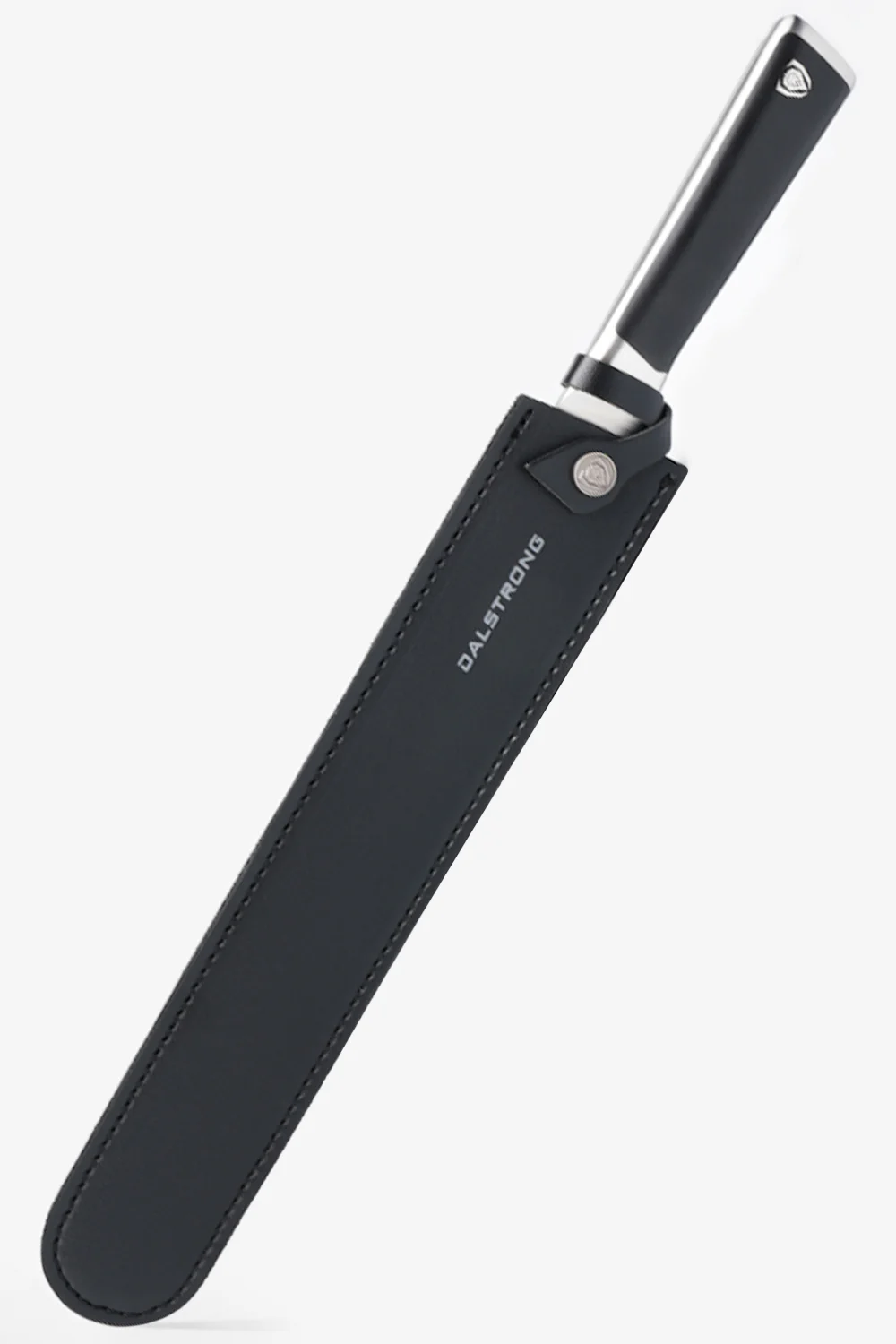 Slicing Knife 12" | Vanquish Series | NSF Certified | Dalstrong © - Image 17