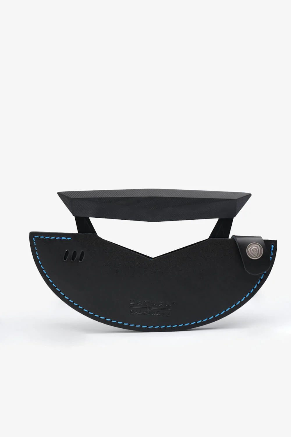 The Batman™ Bundle | 8" Chef Knife + 4" Paring Knife + 7" Ulu Knife - Image 17