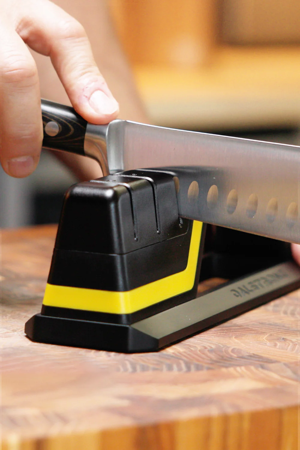 The Gladiator Bundle |  18-Piece Colossal Knife Set + Hornet Series Sharpener - Image 16
