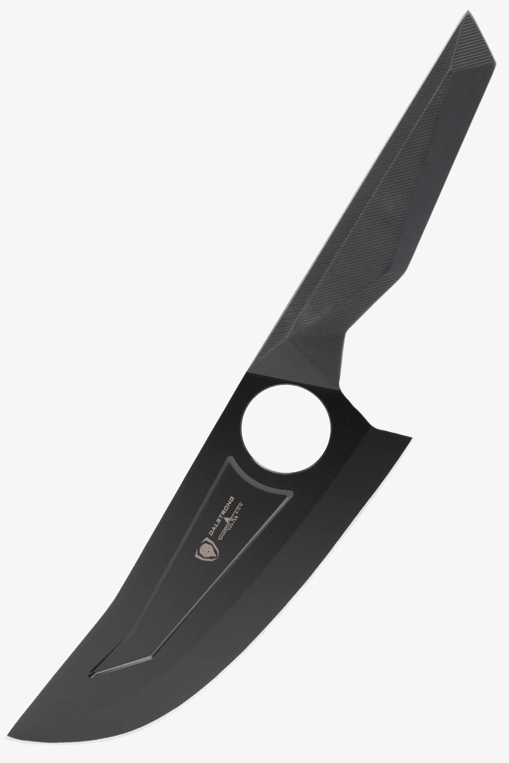 Venator Knife 7" | The Shadow Series | Dalstrong © - Image 2