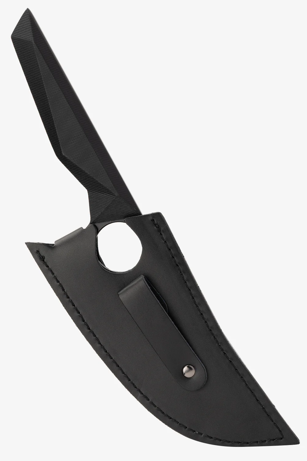 Venator Knife 7" | The Shadow Series | Dalstrong © - Image 3