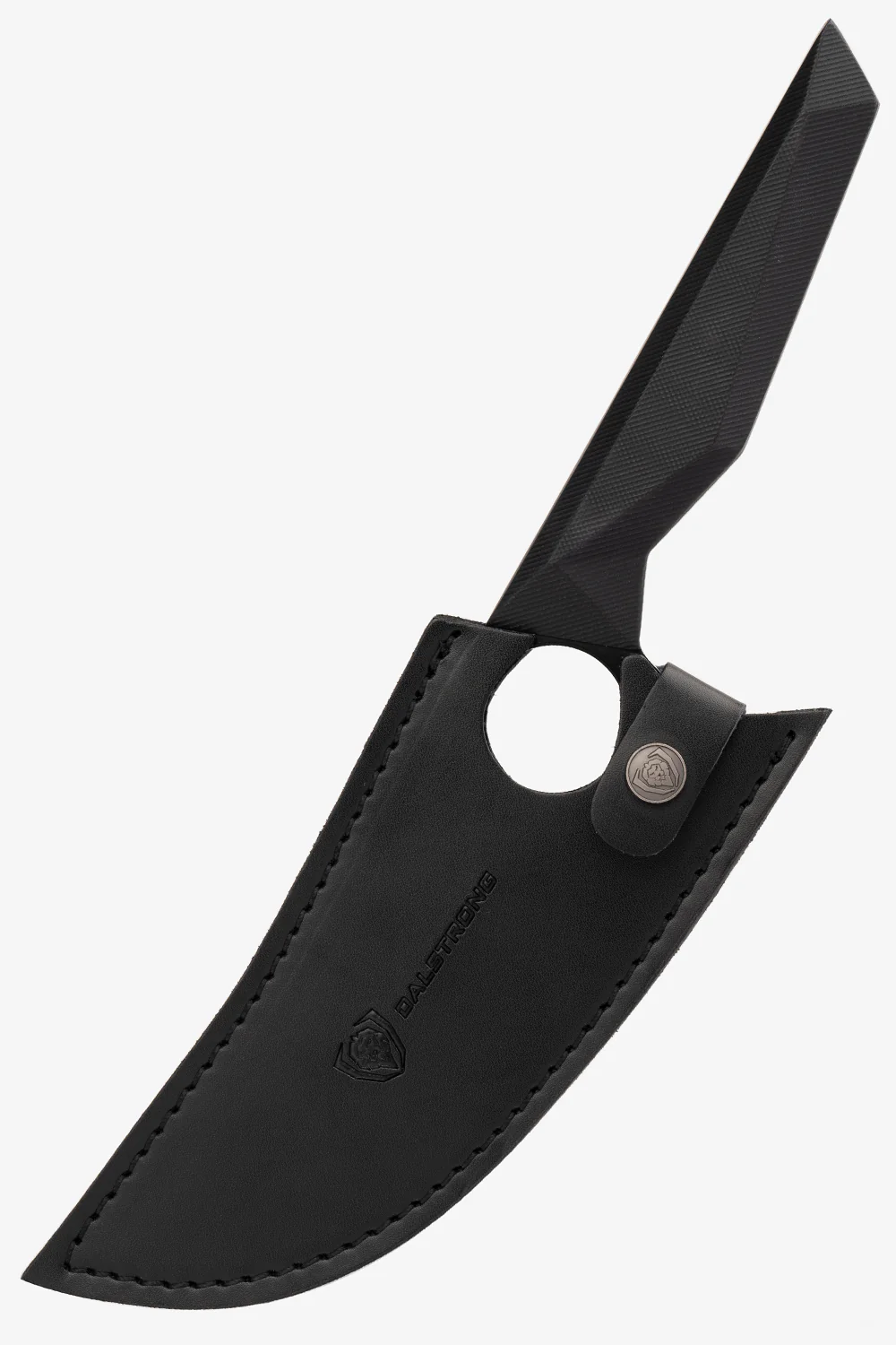 Venator Knife 7" | The Shadow Series | Dalstrong © - Image 4